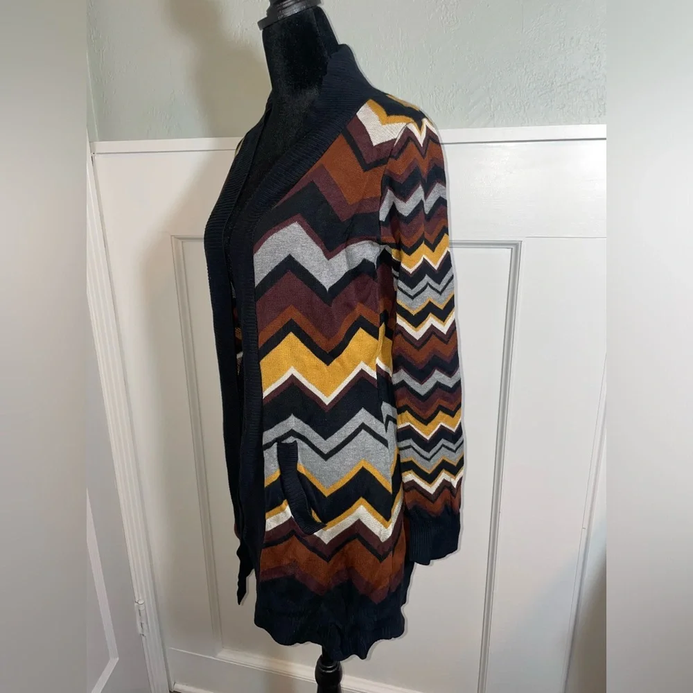 Missoni for Target Chevron Cardigan - Picture 3 of 7
